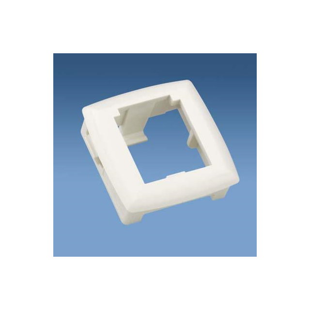 CMAA1WH-X Panduit Corp  Keystone Faceplates Frames