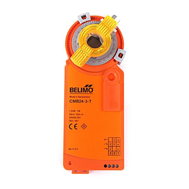 CMB24-3 Belimo  Pièces et accessoires CVC