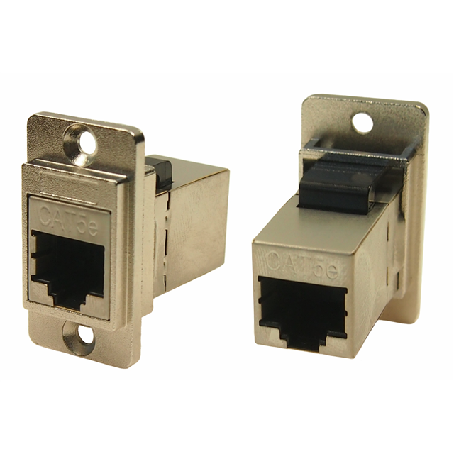 CP30720SM CLIFF Electronic Components Ltd  Modular Connector Adapters