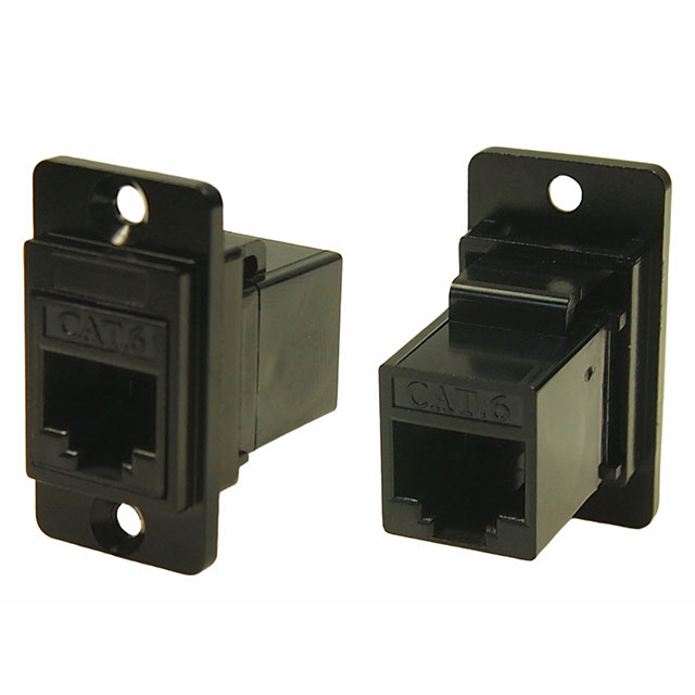 CP30722MB CLIFF Electronic Components Ltd  Modular Connector Adapters