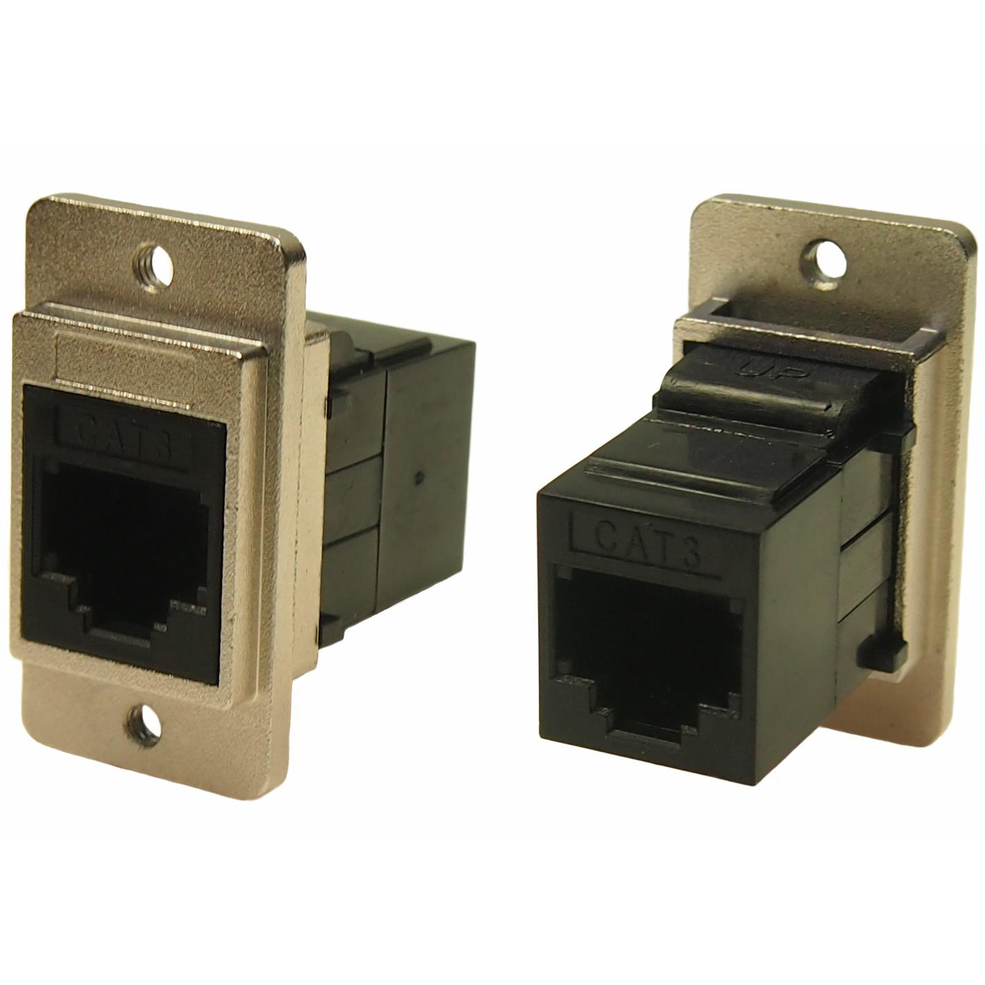 CP30723M440 CLIFF Electronic Components Ltd  Modular Connector Adapters