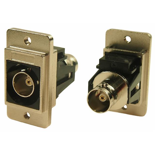 CP30738M3 CLIFF Electronic Components Ltd  Coaxial Connector (RF) Adapters