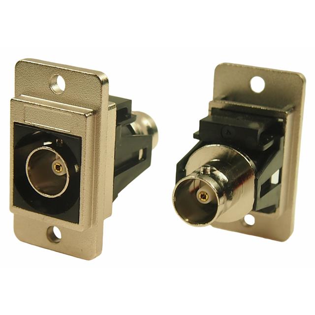 CP30738MX1 CLIFF Electronic Components Ltd  Adaptateurs de connecteur coaxial (RF)