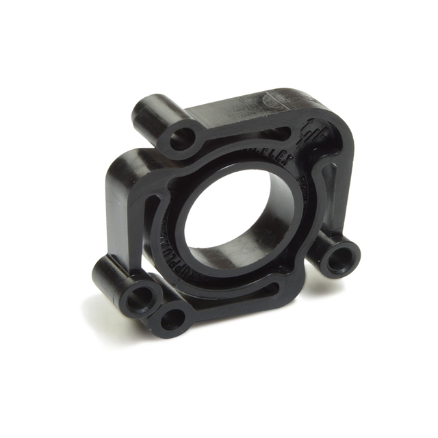 CPFRG23/37-AT Schmidt Kupplung  Structural Motion Hardware