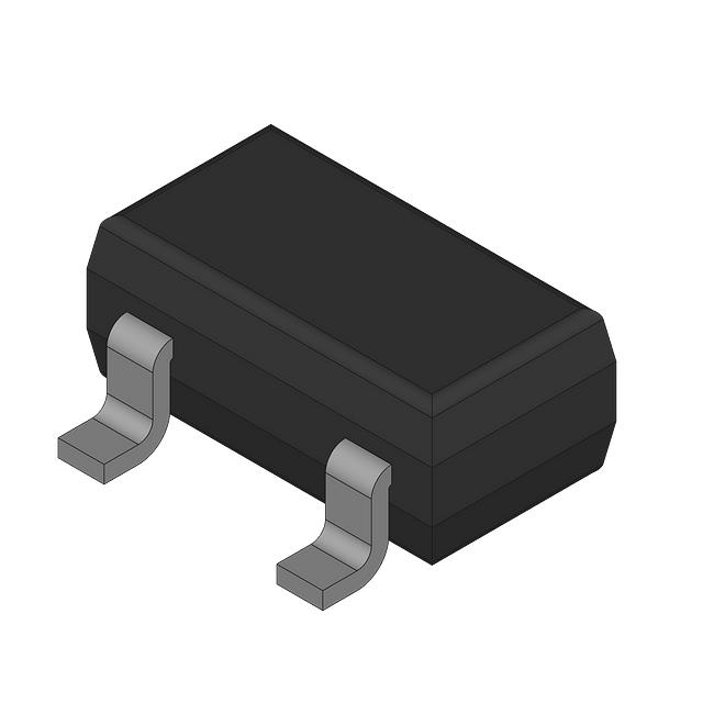 VN10KC-T1 Siliconix  Singoli FET MOSFET