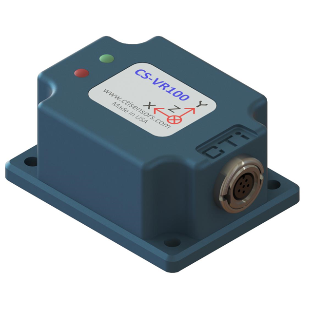 CS-VR100-A-4-A1 CTi Sensors  IMUs (Inertial Measurement Units)