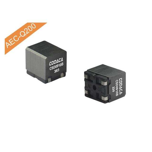 CSD0910B-220M CODACA  Fixed Inductors