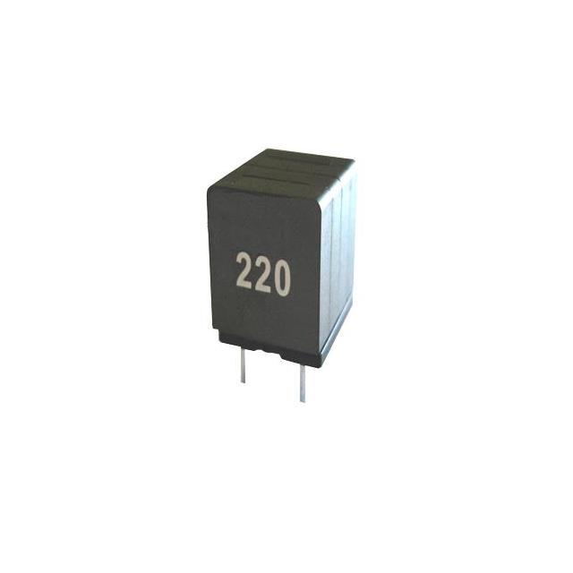 CTDAT1415F-100M Central Technologies  Fixed Inductors