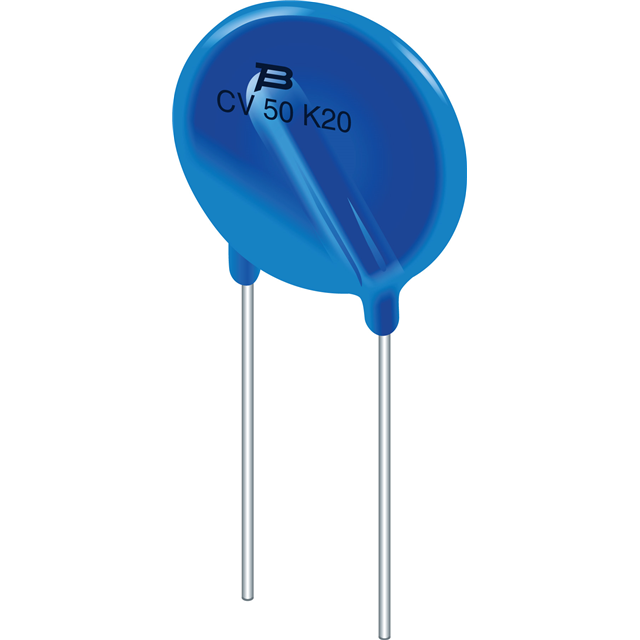 CV625K10BL1 Bourns Inc. Varistori MOV