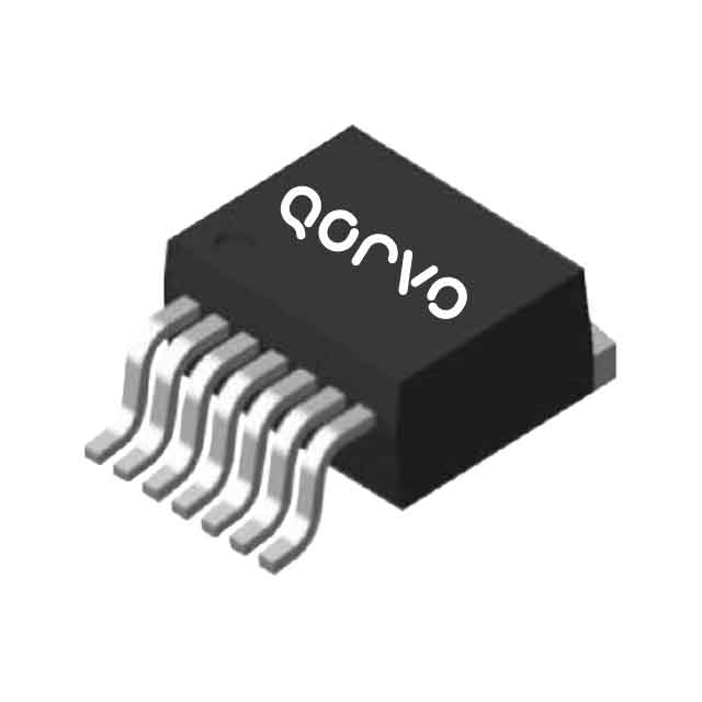 UF3C120150B7S Qorvo  FET simples MOSFET
