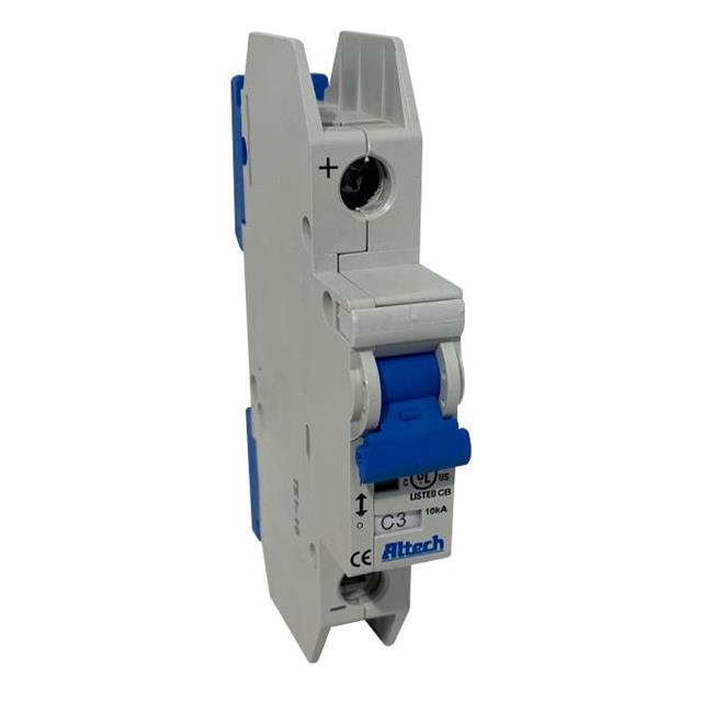 DC1CR3L Altech Interruttori automatici