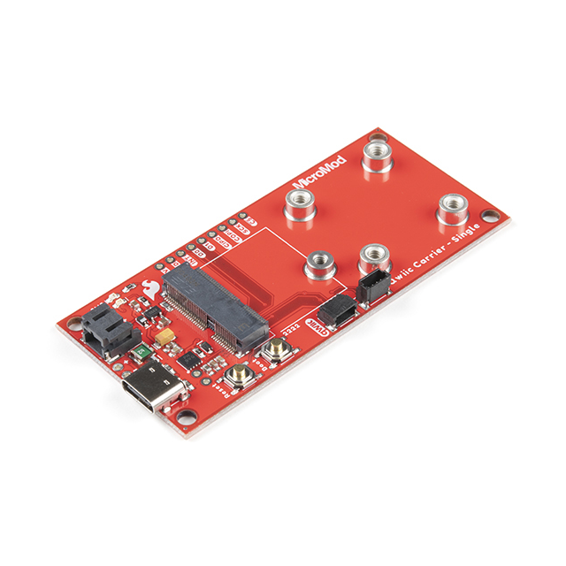 DEV-17723 SparkFun Electronics  Cartes d'extension Cartes filles