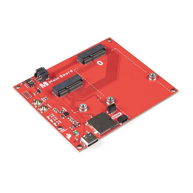 DEV-18575 SparkFun Electronics  Cartes d'extension Cartes filles