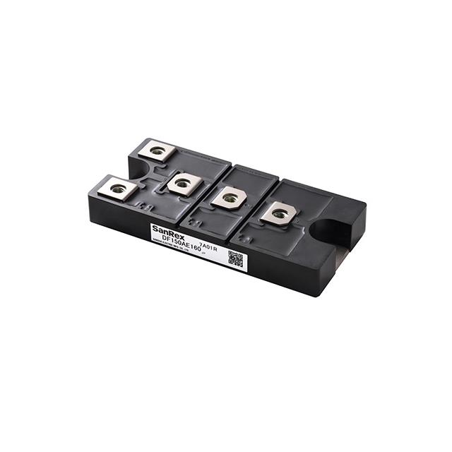 DF150AE160 SanRex Corporation  Bridge Rectifiers