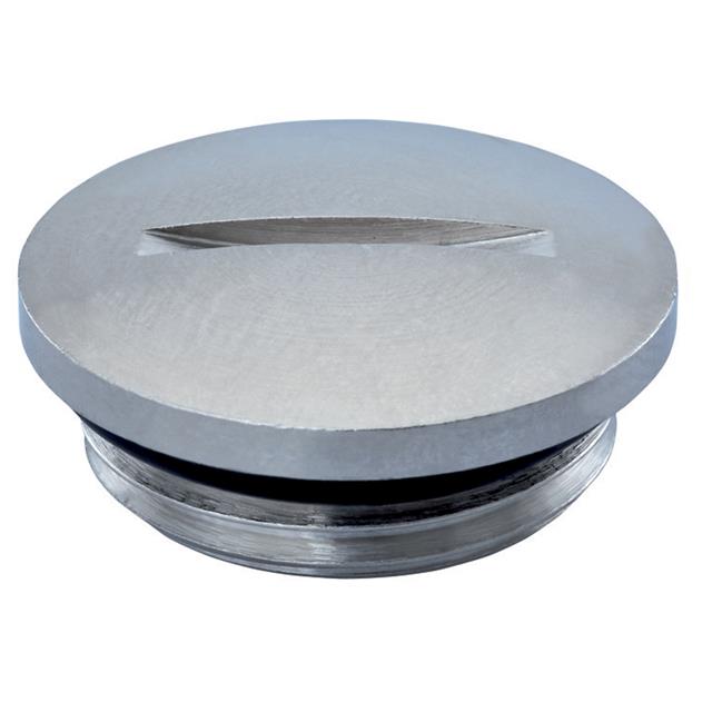 DM-40-BR-B Sealcon  Tappi per fori - Tappi conici