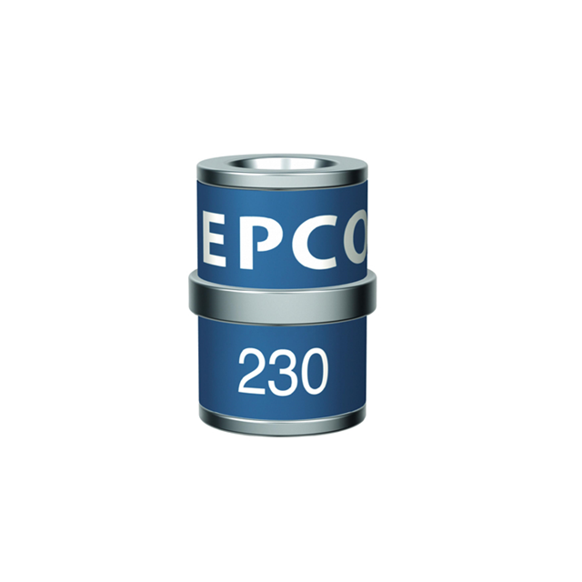 B88069X6693T802 EPCOS - TDK Electronics Supresores de tubo de descarga de gas (GDT)