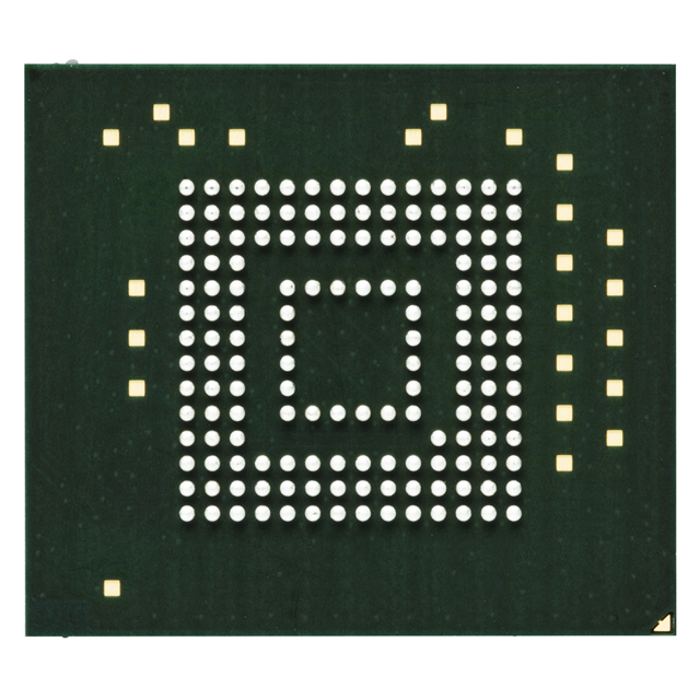 EMMC04G-W627-M06U Kingston Technology  Memoria