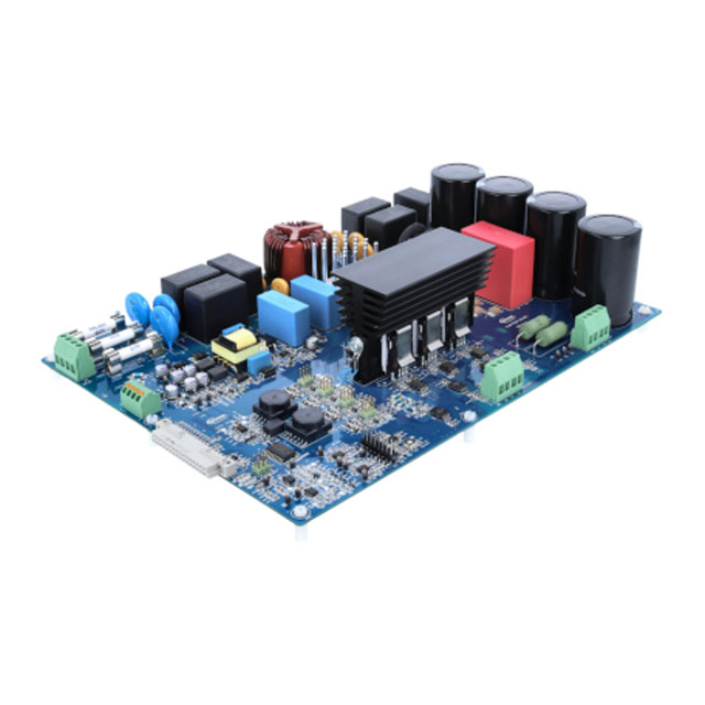 EVALM5IGBT7TOBO1 Infineon Technologies  Cartes et kits d'évaluation et de démonstration