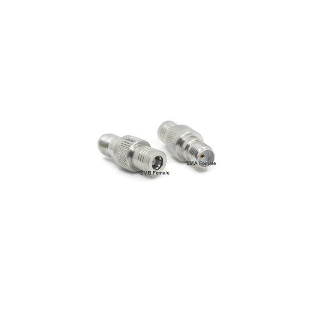 FC10F-FC30F-2 Field Components  Coaxial Connector (RF) Adapters