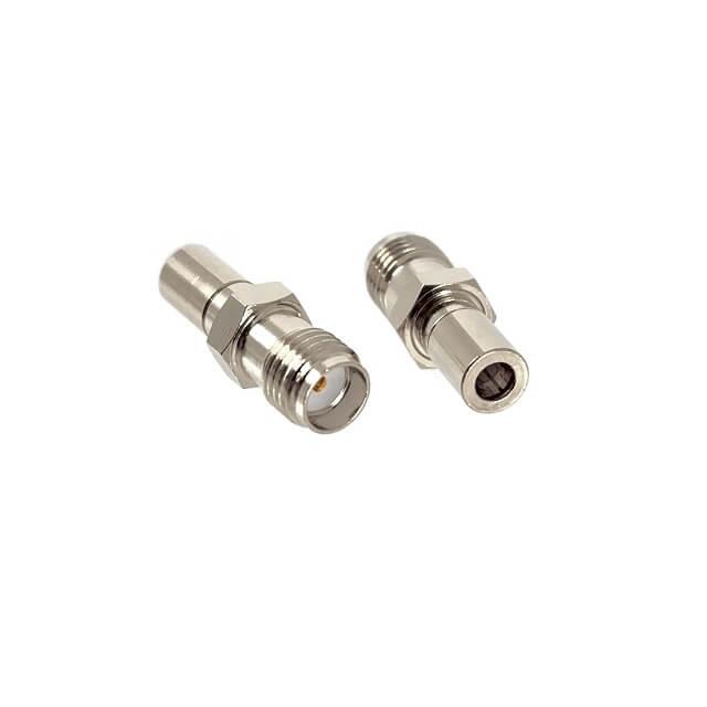 FC10F-FC33F-2 Field Components  Adaptadores de conector coaxial (RF)