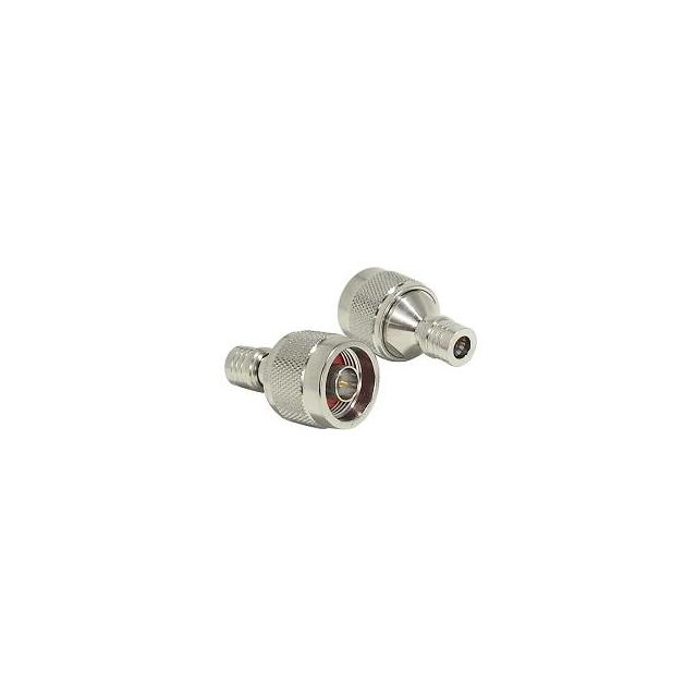 FC13M-FC14M-2 Field Components  Adaptateurs de connecteur coaxial (RF)