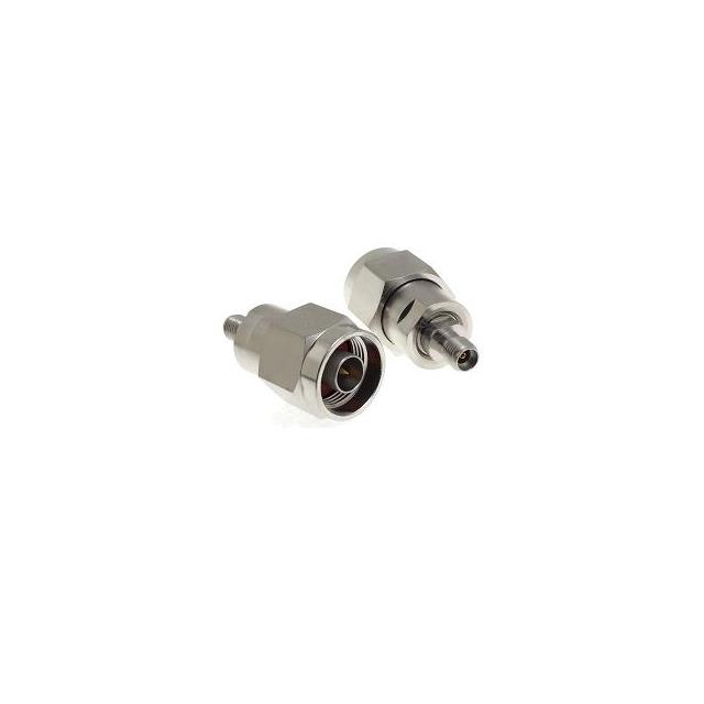 FC13M-FC27F-8 Field Components  Coaxial Connector (RF) Adapters
