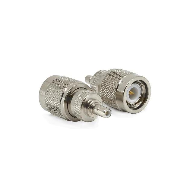 FC13M-FC30M-2 Field Components  Adaptadores de conector coaxial (RF)