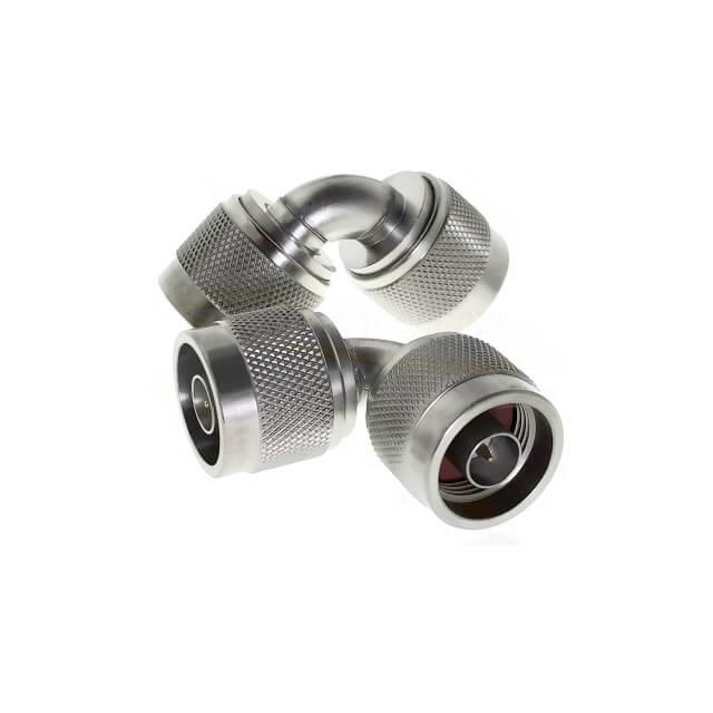 FC13MRR-FC13M-8 Field Components  Koaxialstecker (HF)-Adapter