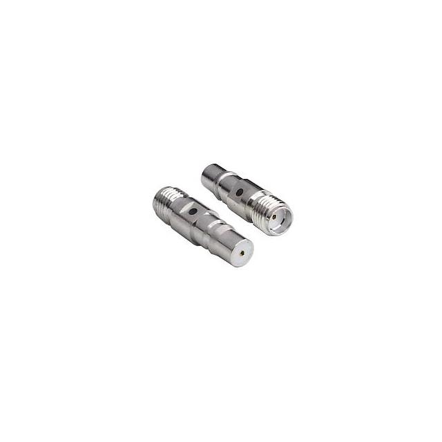 FC14F-FC10F-2 Field Components  Coaxial Connector (RF) Adapters