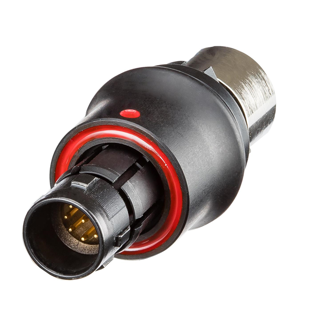 FDYB-09FGMS-NDK-000 Amphenol LTW  Gruppi di connettori circolari