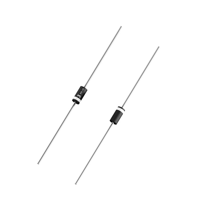 BZW04-5V8 Diotec Semiconductor Diodes TVS