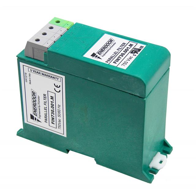 FIN730.002.MC Enerdoor  Modules de filtrage de ligne électrique