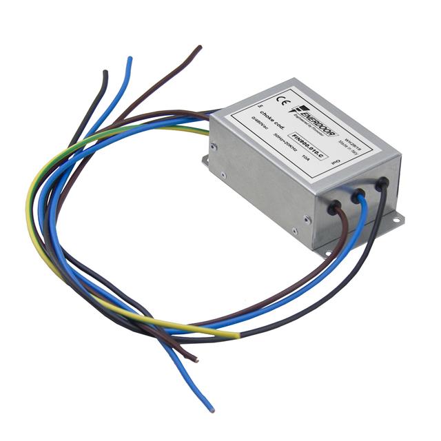 FIN900.016.C Enerdoor Accessori per la protezione dei circuiti
