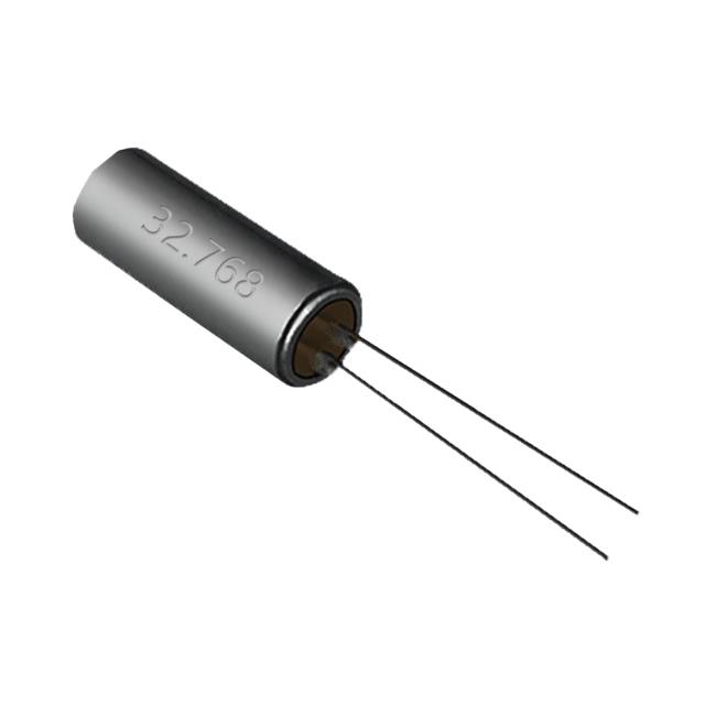 FL38T2-32.768-NTLLLDTK Suzhou Hangjing Elec&Tech Co.,Ltd  Crystals