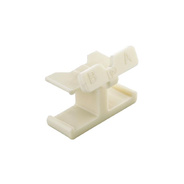 FLCCLIP-L Panduit Corp  Fiber Optic Connector Accessories