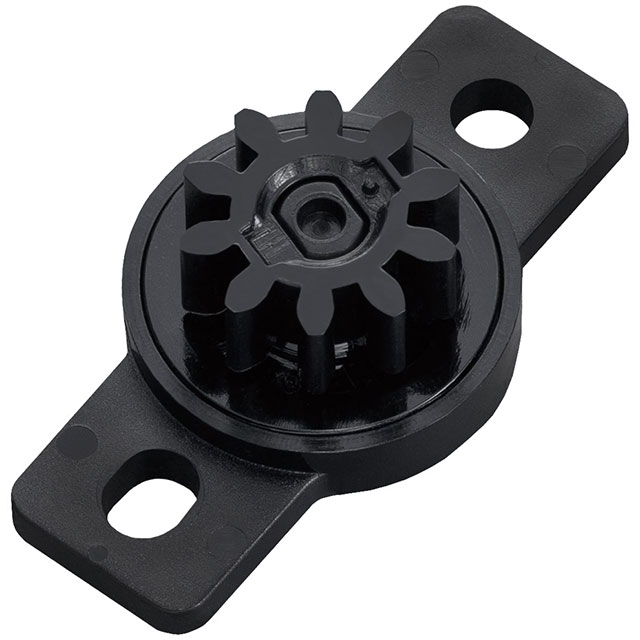 FRT-E2-200-G1 Bansbach easylift Amortisseurs