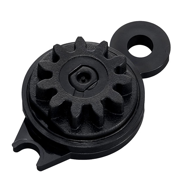 FRT-E9-400-G2 Bansbach easylift Amortisseurs