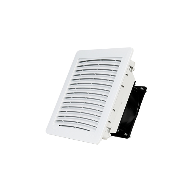 FTEC20L4X-115SB Arieltech  Rack-Wärmemanagement