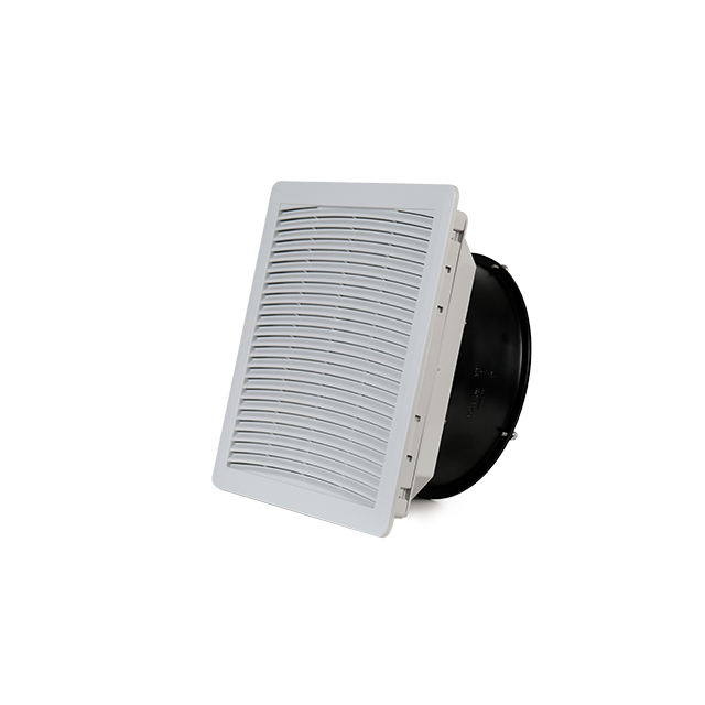 FTEC32L4X-230SBB Arieltech  Rack-Wärmemanagement