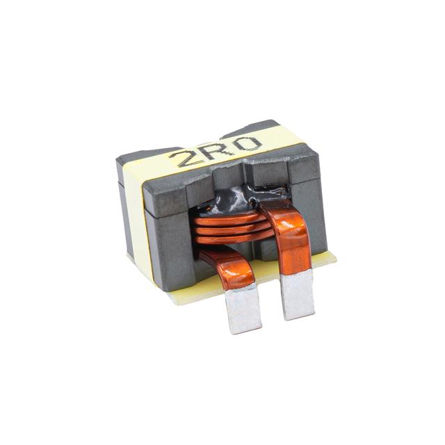 FWPQ2013B-2R0L Allied Components International  Fixed Inductors