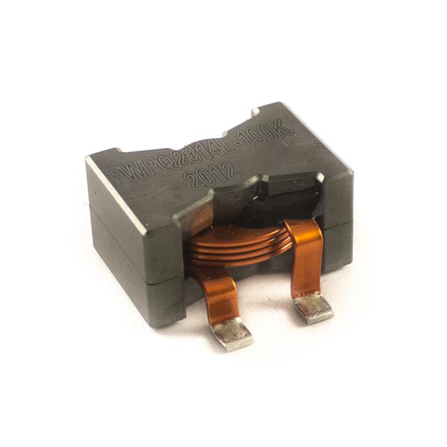FWPQ2814L-6R8K Allied Components International  Fixed Inductors