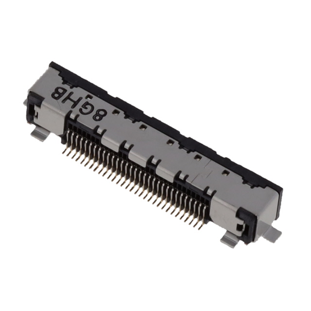 FX16-31S-0.5SH Hirose Electric Co Ltd  Conjuntos de conectores enchufables