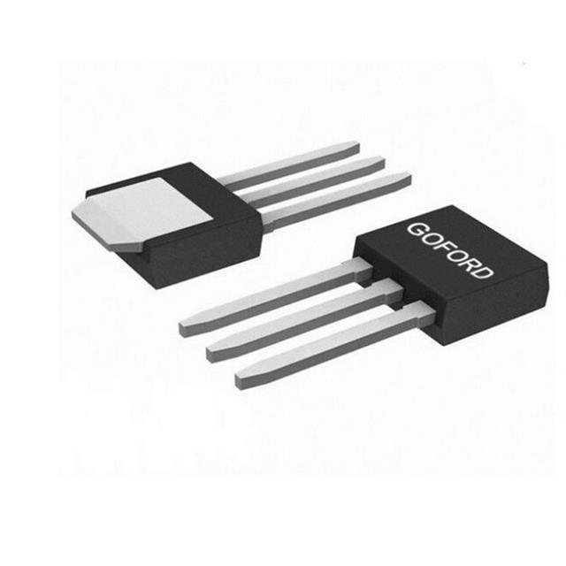 18N20J Goford Semiconductor  Einzelne FETs MOSFETs