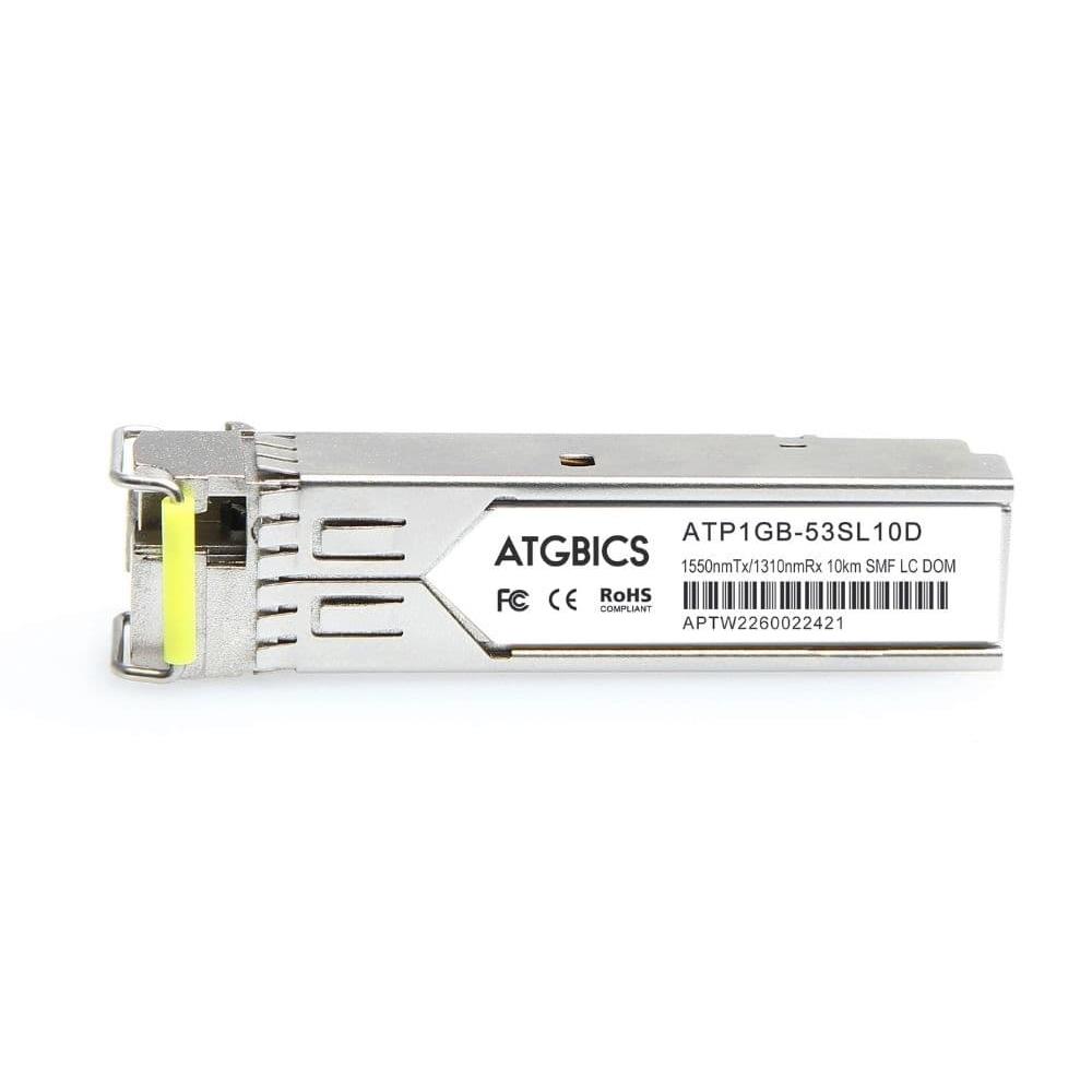 SFP-GE-10-SM1550-C ATGBICS  Moduli transceiver in fibra ottica