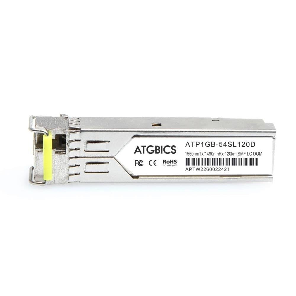 GLC-BX-D120-C ATGBICS  Moduli transceiver in fibra ottica