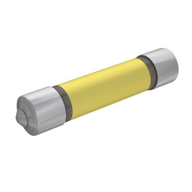 GLD-6 Eaton - Electronics Division Fusibili elettrici speciali