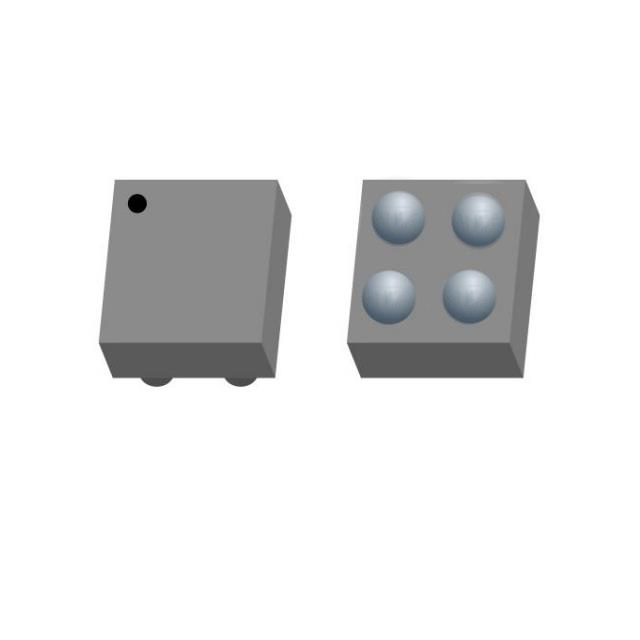 GLF73910-AD01 GLF Integrated Power  Battery Management