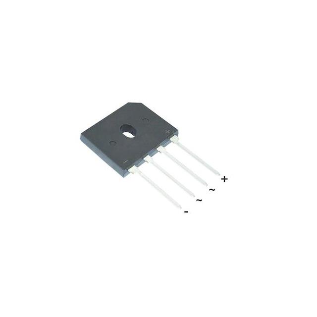GBU2010 SMC Diode Solutions  Bridge Rectifiers