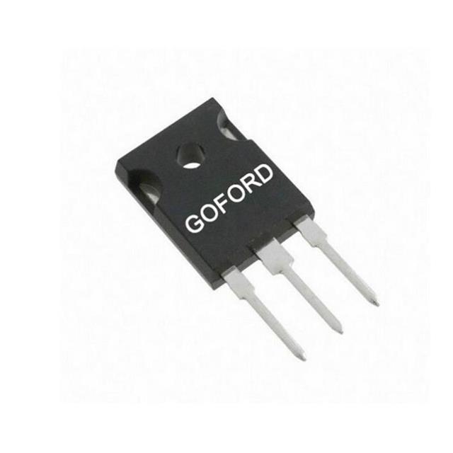 GC20N65Q Goford Semiconductor  Single FETs MOSFETs