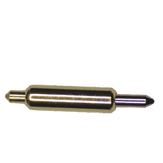 GP-200A35A-18BP HYPERSPACE  Contacts Spring Loaded (Pogo Pins) and Pressure